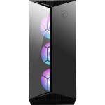 خرید کیس کامپیوتر MSI MPG Gungnir 110R - شاسی مید تاور